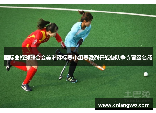 国际曲棍球联合会美洲锦标赛小组赛激烈开战各队争夺晋级名额